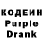 Кодеин Purple Drank RAFAEL ARSLAN